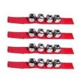 thumbnail image 1 of 4pcs Rattle Bracelet For Kid, 1 of 3
