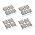 thumbnail image 1 of 4pcs Refrigerator Air Filter for LG LT120F for Kenmore 469918 Replacement Part TAPDRA Accessory Part, 1 of 2