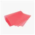 thumbnail image 1 of 4pcs Refrigerator Liners Mats Washable, Refrigerator Mats Liner Waterproof Oilproof, Fridge Liners For Shelves, Cover Pads For Freezer Glass Shelf Cupboard Cabinet Drawer pink（45*29CM）, 1 of 5