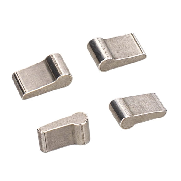 4pcs Reliability Bike Hubs Professional Spring Hubs for Cycling and Outdoor Sports