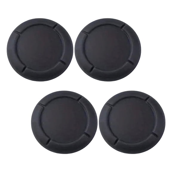 4pcs Replacement Joystick Cap for NS Lite Thumbstick Cap Analog Rocker Cover Controller Thumb Cover