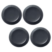 4pcs Replacement Joystick Cap for S/X Thumbstick Cover Analog Rocker Cap Controller Thumb Covers