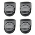 thumbnail image 1 of 4pcs Replacement Plug, Compatible With Owala Freesip Water Bottle Top Cover, Water Cup Sealing Mouth, Water Cup Replacing Silicone Plug Bottle Mouth Fittings, 1 of 8