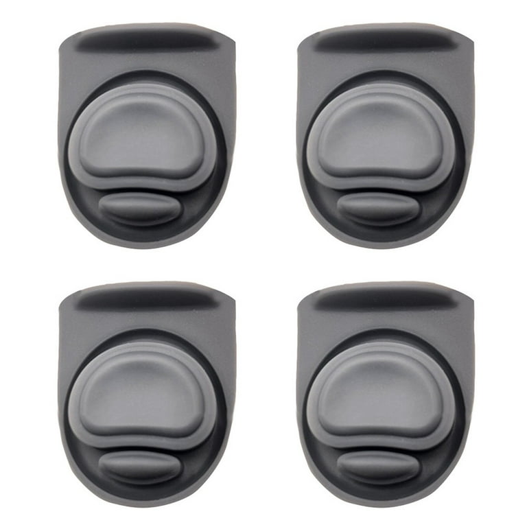 4pcs Replacement Plug, Compatible With Owala Freesip Water Bottle Top  Cover, Water Cup Sealing Mouth, Water Cup Replacing Silicone Plug Bottle  Mouth