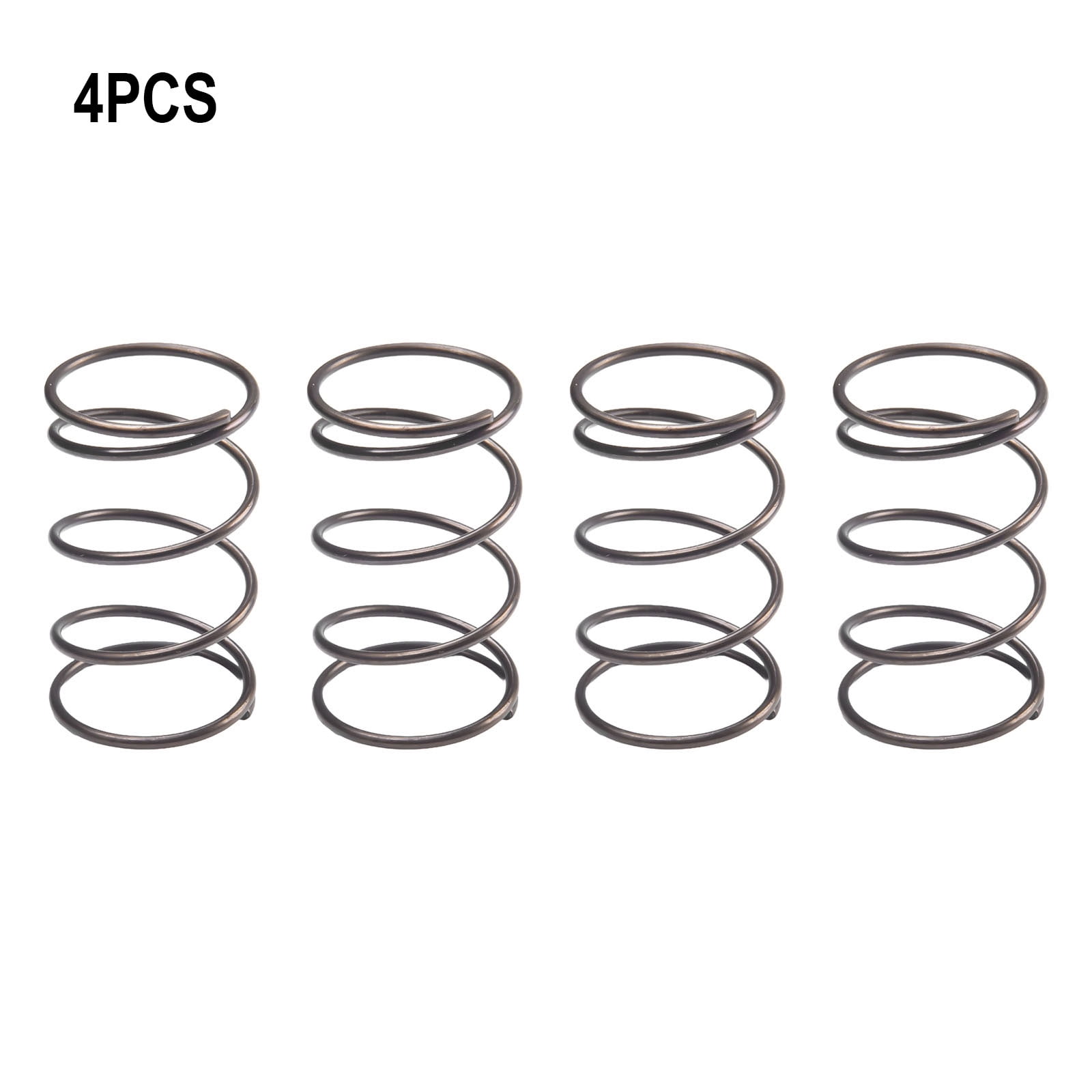 4pcs Replacement Trimmer Head Compression Spring for ST1500 New ...