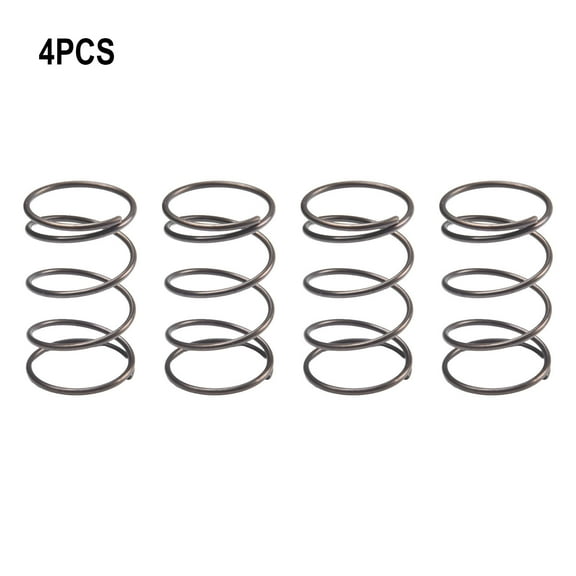 4pcs Replacement Trimmer Head Compression Spring for ST1500 New