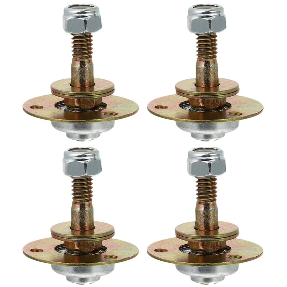 4pcs Rocking Chair Bearing M8x55mm Furniture Rocking Chair Connecting