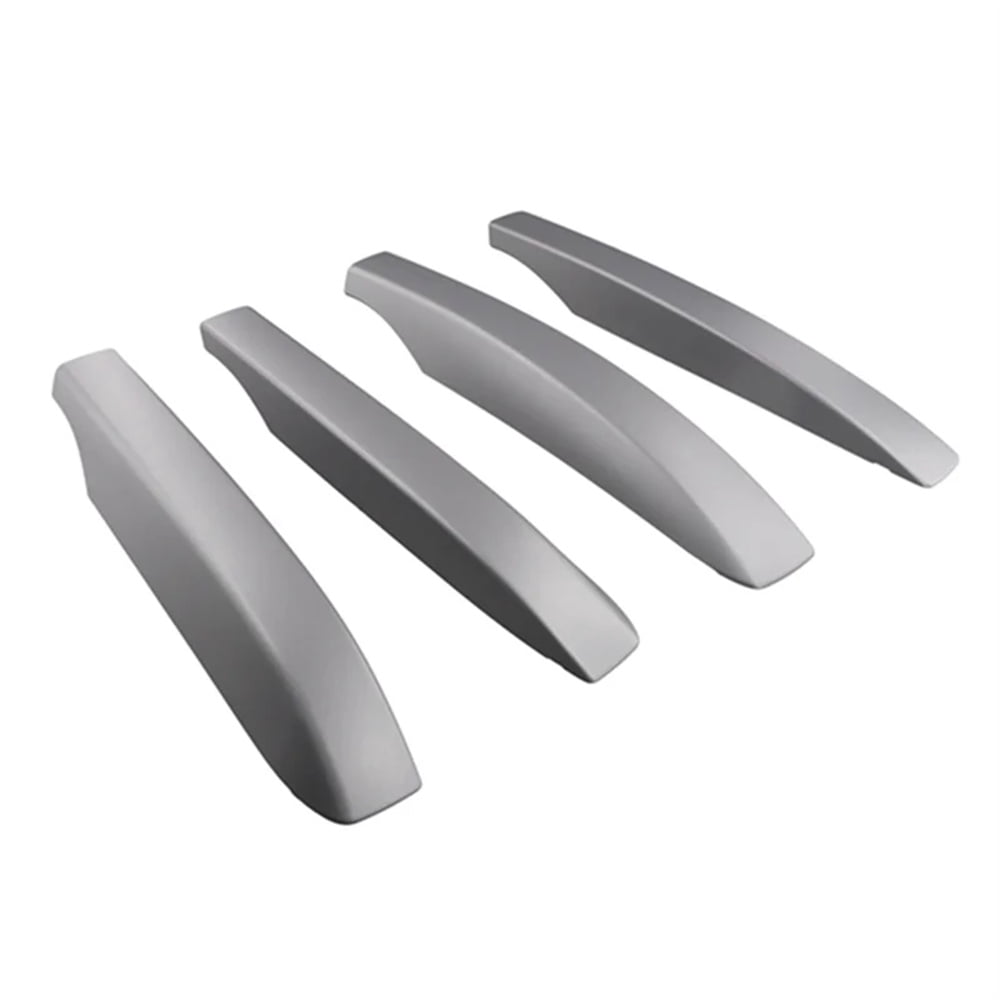 4pcs Roof Luggage Rack Cover For Hyundai IX35 TUCSON - Walmart.com