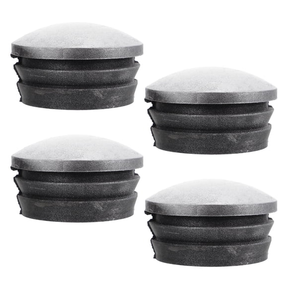 Round Fence Post Caps