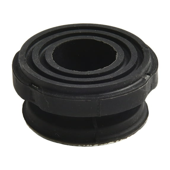 4pcs Rubber Foot For EB2000i EU2000i Black Generator Bottom Rubber Foot High Quality Generators 68325-Z07-003 Power Tool Parts