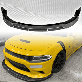 2015 - 2023 Dodge Charger SRT Performance Spoiler Carbon Fiber Type-PS