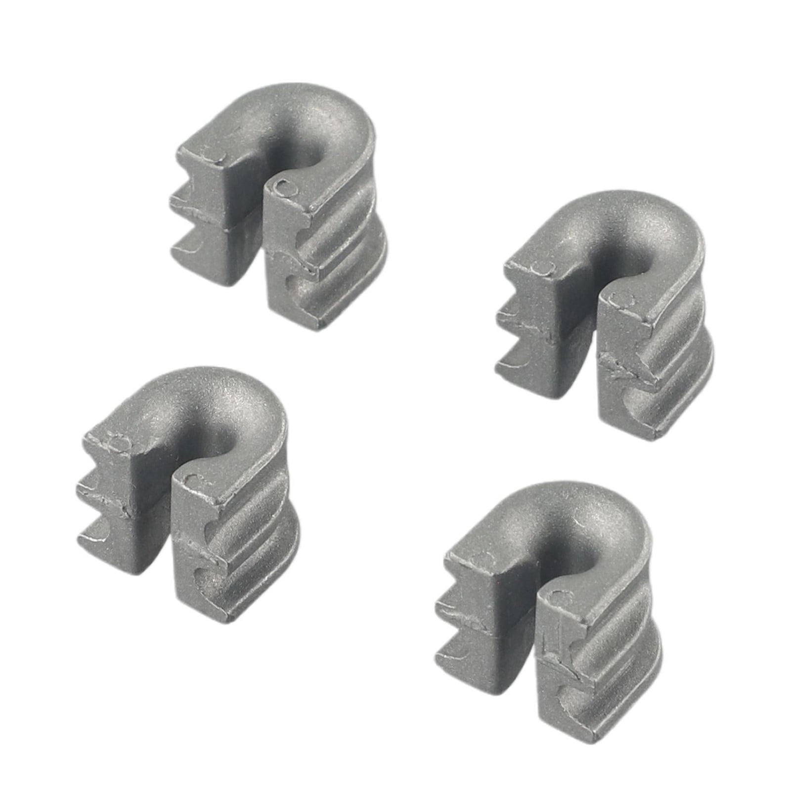 4pcs Set Trimmer Head Eyelet Sleeve for Stihl FS 44 FS 55 FS 80 FS 83