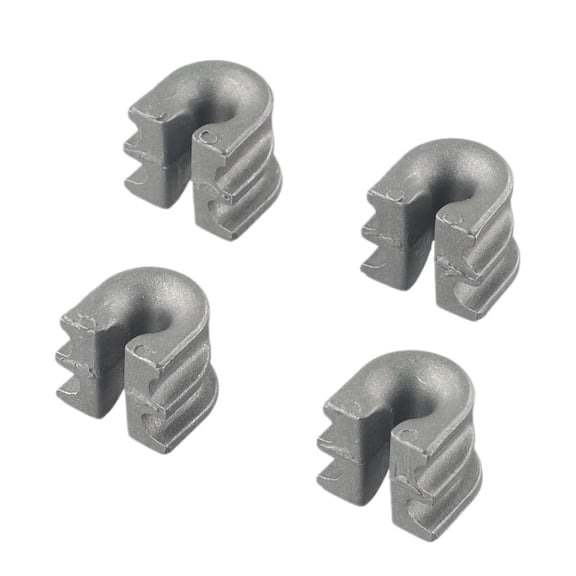 4pcs Set Trimmer Head Eyelet Sleeve for Stihl FS 44 FS 55 FS 80 FS 83 FS85 FS 90
