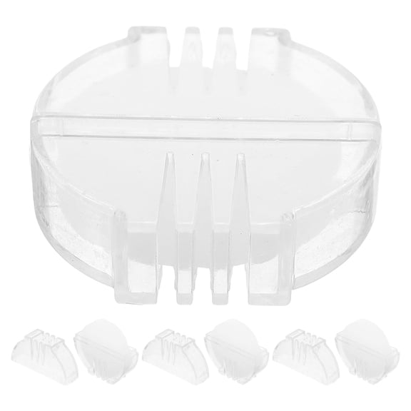 DEEPCRAFF 4Pcs Sewing Thread Conditioner Wax with Beeswax for Enhanced Hand Sewing Embroidery and Quilting