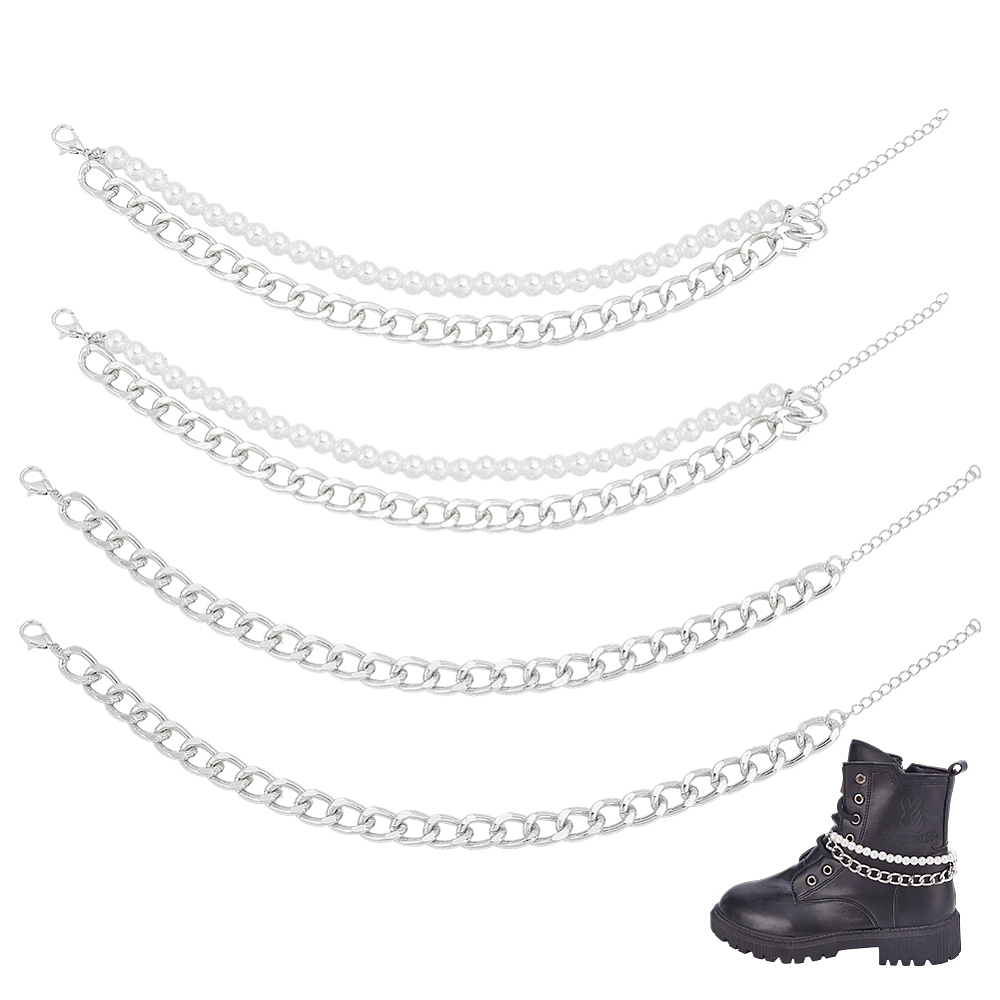 Shoe Chains
