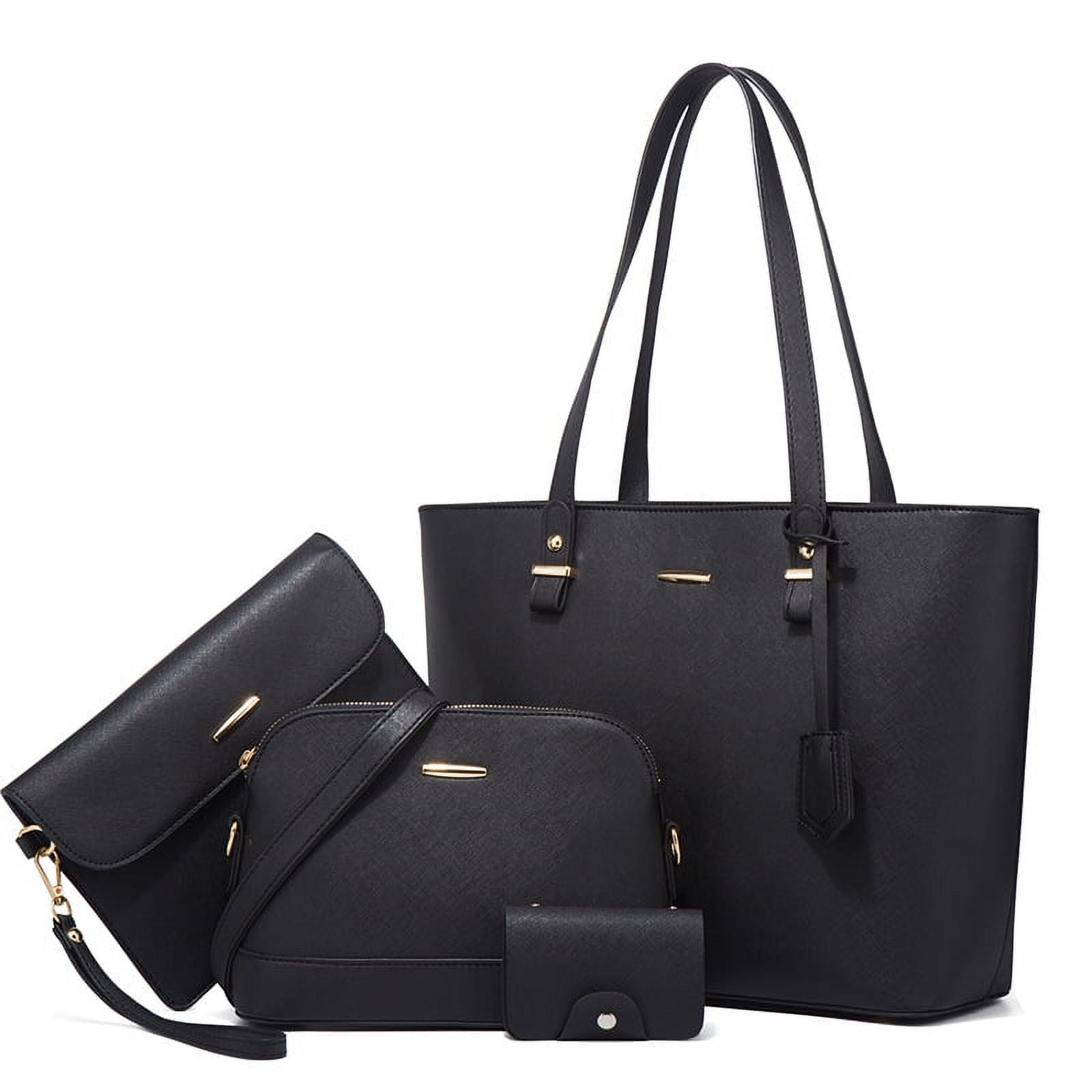 Yuanbang Luxury Handbags Women Bags Elegant Ladies Shoulder Bag,F, Women's, Size: 26