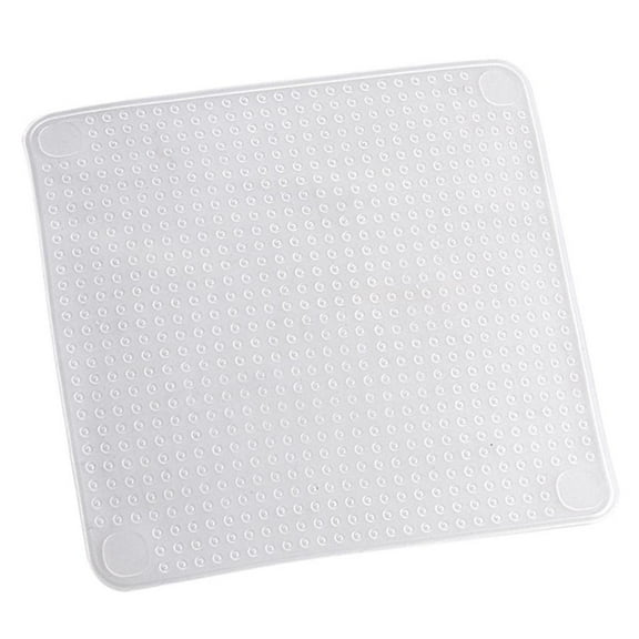 4pcs Silicone Stretch Lids Reusable Bowl Wrap Lids Seal Cover Microwave Safe
