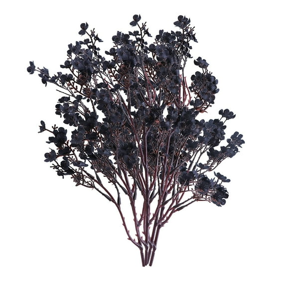 4pcs Silk Flower Dried Bouquets Wedding and New Year Decoration Office Party Elegant and Realistic with Soft PE Foam Roses