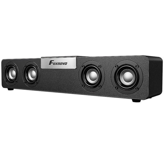 4pcs Smart Loudspeaker