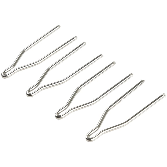 4pcs Soldering Iron Tip Used In Electric Welding Tool Replaceable Accessories