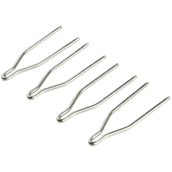 4pcs Soldering Iron Tip Used In Electric Welding Tool Replaceable Accessories