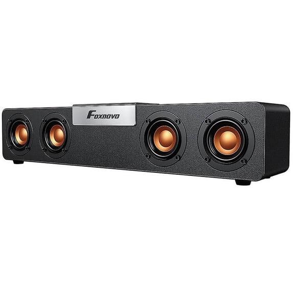 4pcs Sound Bar