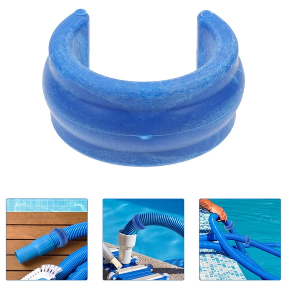 4pcs Swimming Pool Hose Weight Replacement Accessories for Pool Owners