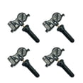 thumbnail image 1 of 4pcs TPMS Tire Pressure Monitor System 433 MHZ Sensor for Jeep Grand Cherokee for Dodge Durango 2016 2017 2018, 1 of 4