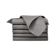 thumbnail image 1 of 4pcs Thickened Magic Cleaning Cloth, Microfiber Cloth Reusable Streak Free Cleaning Cloth, Magic Cleaning Rags for Glass, Windows, Cars, Machine Washable(15.8 * 11.8in), 1 of 8