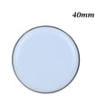 thumbnail image 1 of 4pcs Thickening Wear-resisting Bumper Chair Fittings Soft Table Sofa Furniture Leg Slider Pads Anti Noisy Floor Protector Slip Mat 40MM, 1 of 8