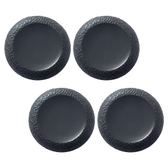 4pcs Thumbstick Cap Replacement Joystick Cap for S/X Thumb Covers Game Controller Analog Cover