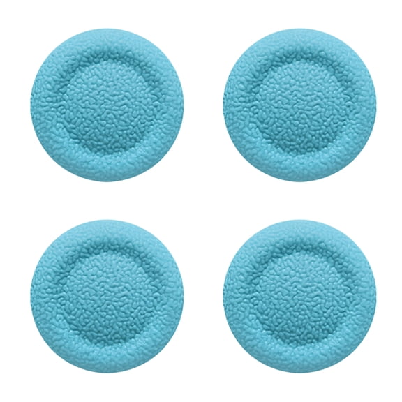 4pcs Thumbstick Caps Replacement Joystick Thumb Covers Game Controller Analog Caps
