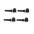 thumbnail image 1 of 4pcs Tire Pressure Monitor Sensor 28103FL000 For 2019-2021 Subaru Ascent Forester Impreza Wrx 28103-FL00A 28103FL010 TPMS 433MHz, 1 of 9