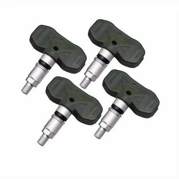 4pcs Tire Pressure Sensor 15122618 20927604 For 2003-2014 Chevrolet Colorado GMC Canyon 2009-2011 Pontiac Montana SV6 TPMS 315MHZ