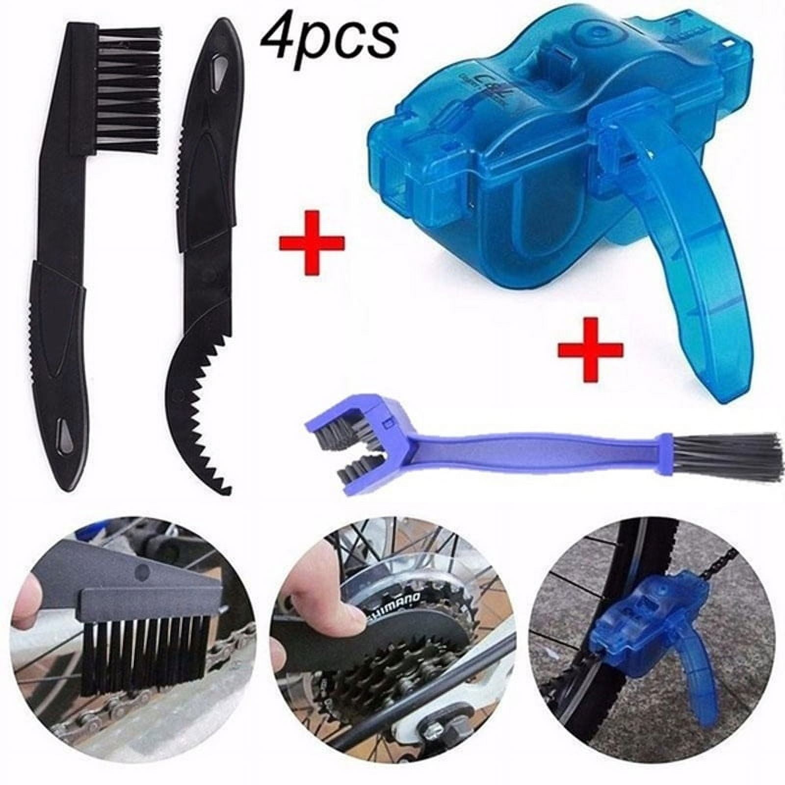 Bike cleaning kit walmart new arrivals