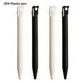 thumbnail image 1 of 4pcs Touch Screen Stylus Compatible with Nintendo DS Lite/ 3DS/ 3DS XL/ New 3DS XL/ DSi , 4 in1 Combo Styli Pen Set Multi Color 3DS Plastic pen, 1 of 6