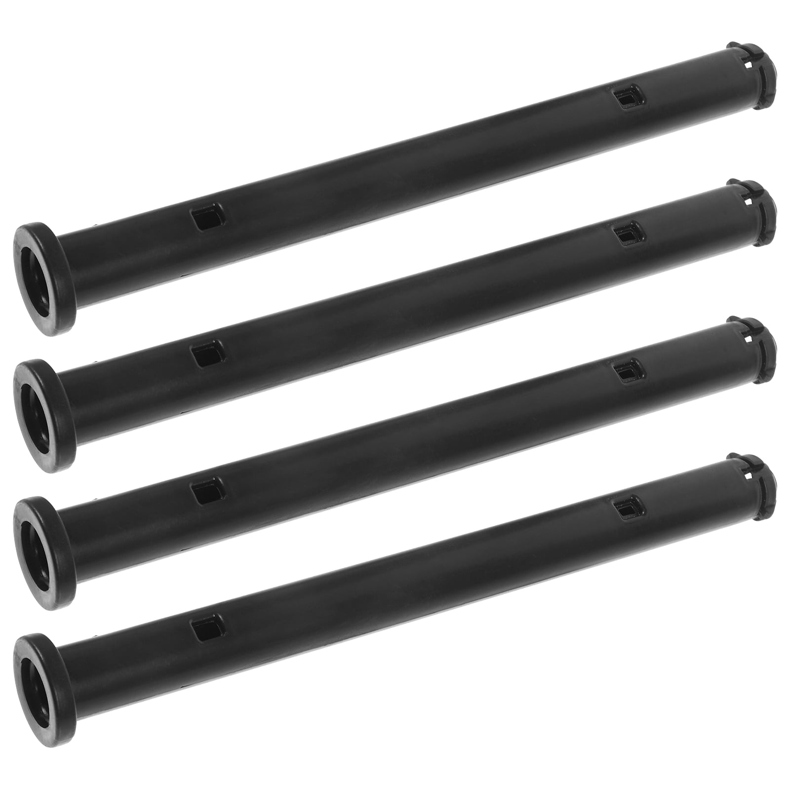 4pcs Trash Bin LidLatch Outdoor Trash Can Latch Plastic Latch Replace