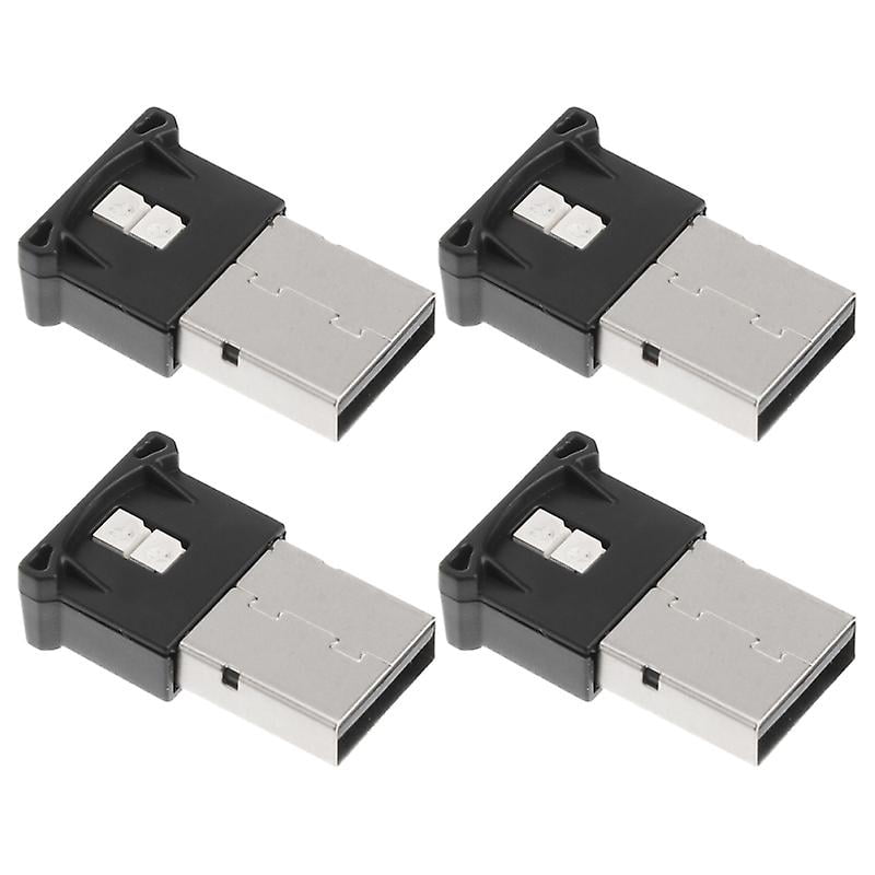 4pcs Usb Light