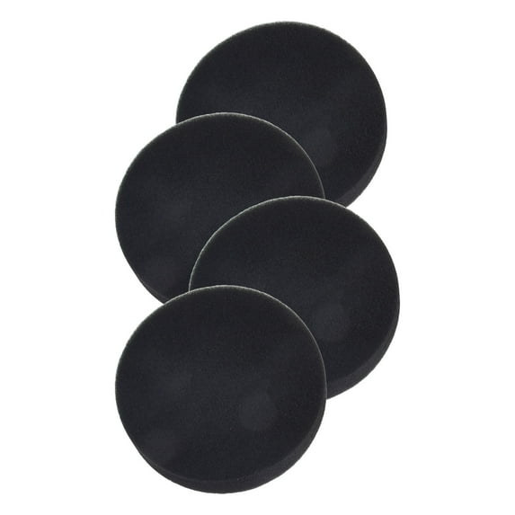 4pcs Vacuum Cleaner Filter Fit For Bissell 1608225 Pre-Motor Replacement Parts