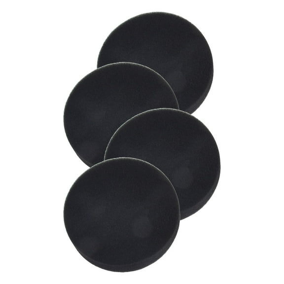 4pcs Vacuum Cleaner Filter Fit For Bissell 1608225 Pre-Motor Replacement Parts