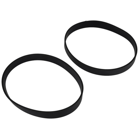 4pcs The Vacuum Replacement Belt Is Compatible With Bissell Powerforce Helix Vacuum Cleaner, And Is Suitable For Replacing Part Numbers Of Models 2191u, 2191 And 2190h 1700