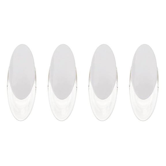 4pcs Vertical Blind Handle