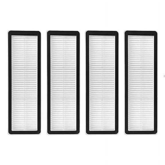 LifeSupplyUSA Vacuum Filters In Vacuums, Steamers & Floor - Foto 4