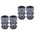 thumbnail image 1 of 4pcs Reinforcement Foot Anti Skid Mats for Washing Machine with Anti Shock Pads, 1 of 6
