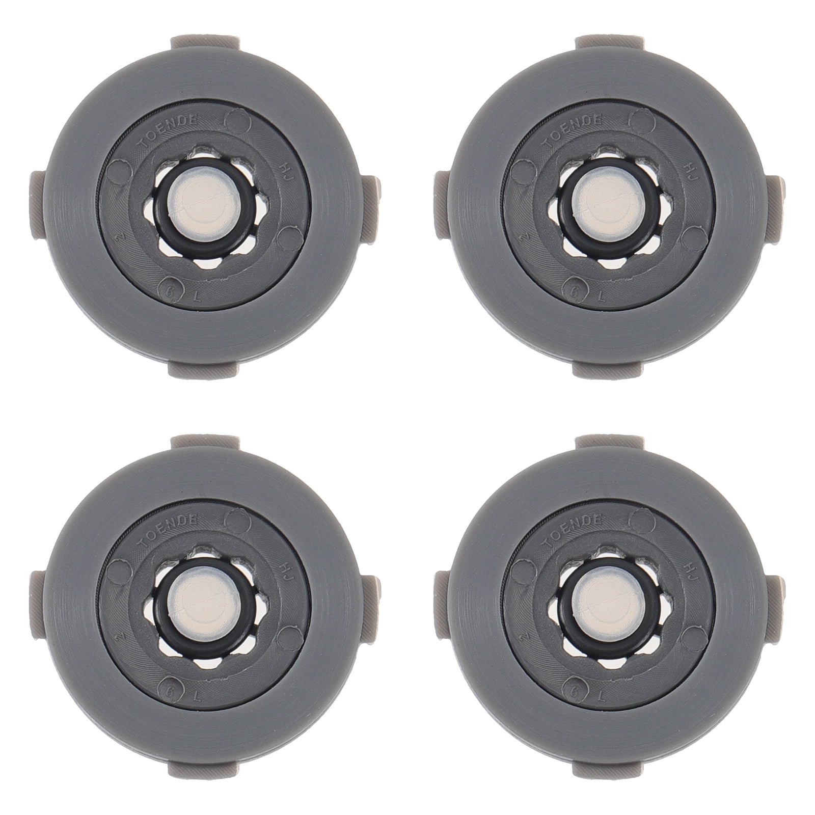 4pcs Water Flow Restrictors Shower Flow Control Valves Suitable for