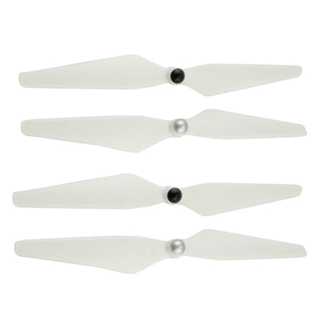 4pcs White for 1/ , Replacement Accessory