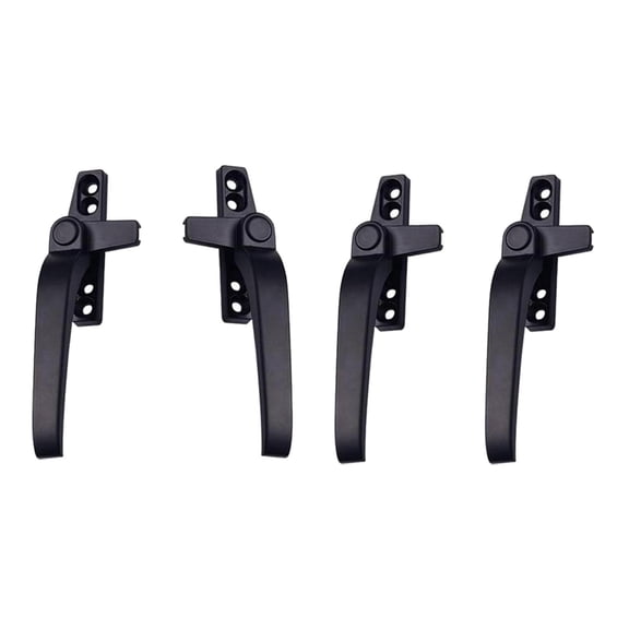 4pcs Window Replacements