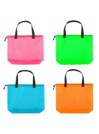 Classic Beach Bag (Adult & Child Sizes)