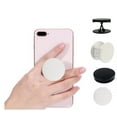 thumbnail image 1 of 4-Pack Universal Phone Grip Stand – Expandable Ring Holder & Kickstand for Smartphones and Tablets, Secure Anti-Drop Finger Holder TIKA, 1 of 9