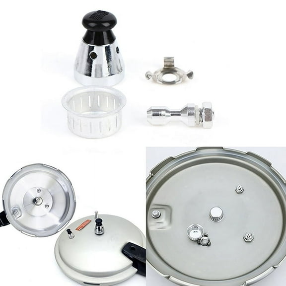 4pcs/set Pressure Cooker Accessories for Universal Less Than 1cm Valve Core Rod